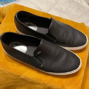 Micheal Kors slip on sneakers